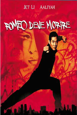 Romeo deve morire in streaming