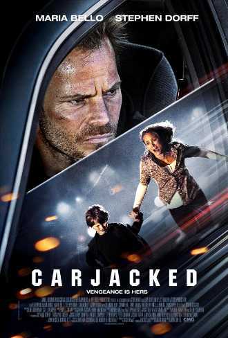 Carjacked - La strada della paura in streaming
