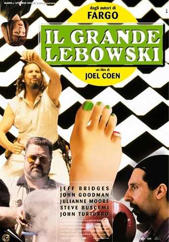 Il grande Lebowski in streaming