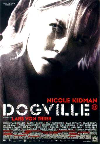 Dogville in streaming