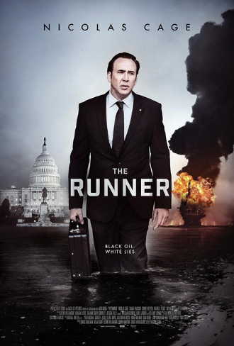 The Runner in streaming