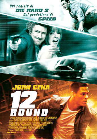 12 Rounds in streaming