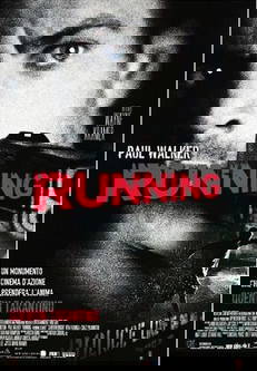 Running – Running Scared in streaming
