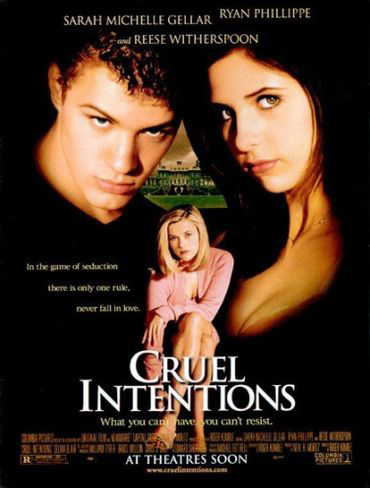 Cruel Intentions – Prima regola: non innamorarsi in streaming