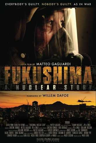 A Nuclear Story – La vera storia di Fukushima Daiichi in streaming