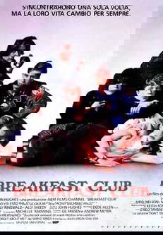 Breakfast Club in streaming