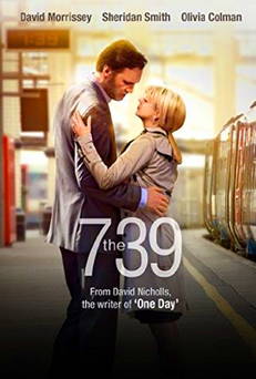 The 7.39 in streaming