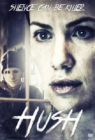 Hush – Il terrore del silenzio in streaming