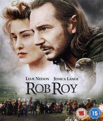 Rob Roy in streaming