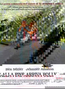 E alla fine arriva Polly in streaming