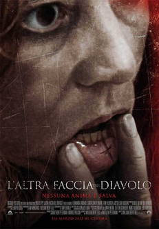 L’altra faccia del diavolo in streaming