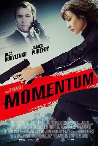 Momentum in streaming