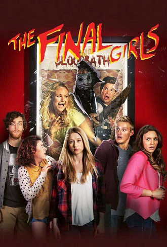 The Final Girls in streaming