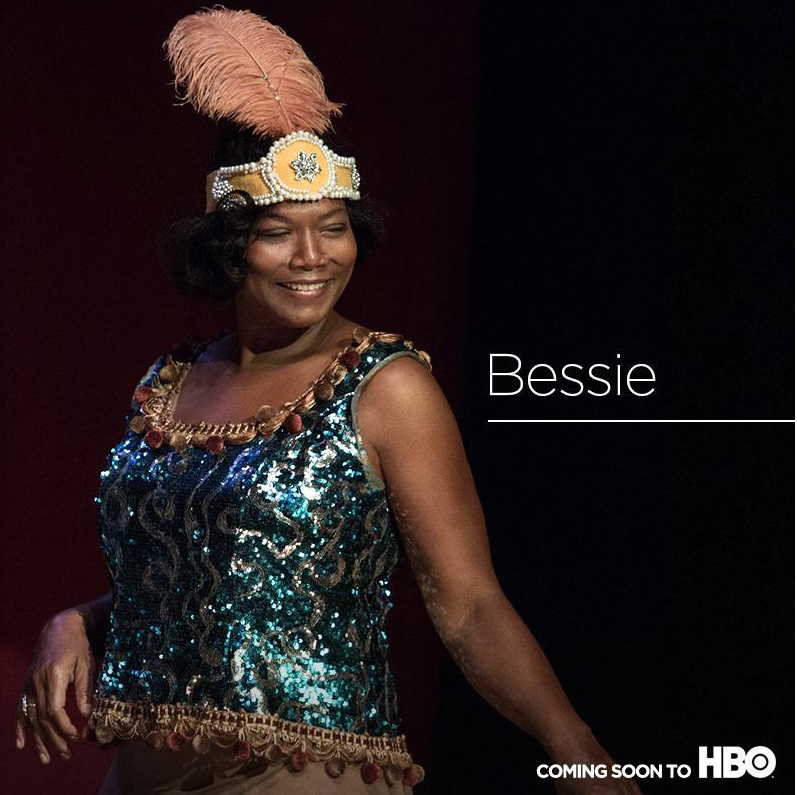 Bessie in streaming