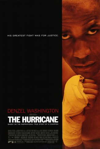 Hurricane – Il Grido dell’Innocenza in streaming