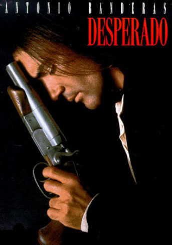 Desperado in streaming