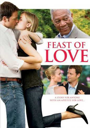 Feast of Love in streaming