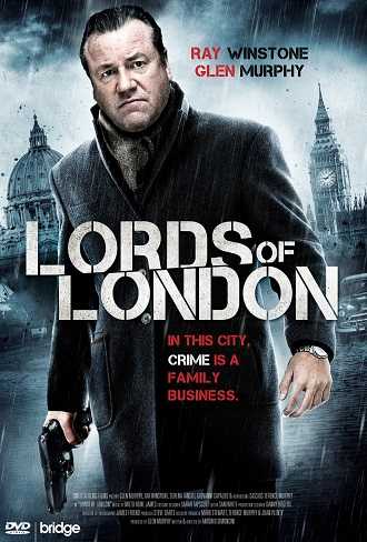 Lords of London in streaming