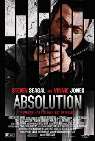 Absolution - Le regole della vendetta in streaming