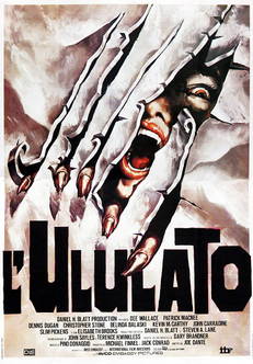 L'ululato - The Howling in streaming