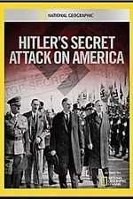 NatGeoHD: Hitler Attacca l'America in streaming