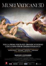 SkyArteHD - Musei Vaticani Tra Cielo E Terra in streaming