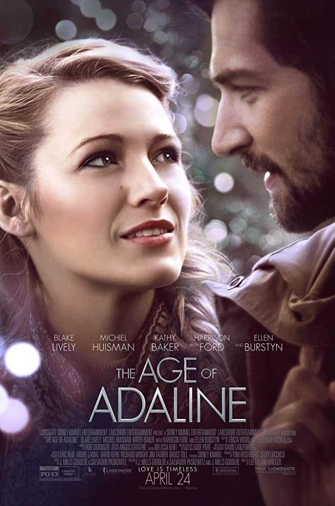 Adaline - L'eterna giovinezza in streaming