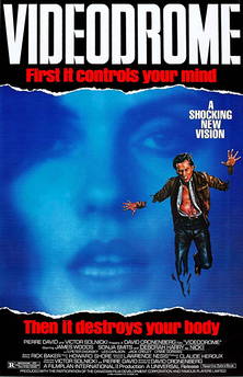 Videodrome in streaming