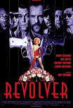 Revolver in streaming