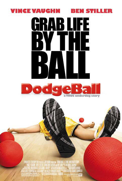 Palle al balzo - Dodgeball in streaming