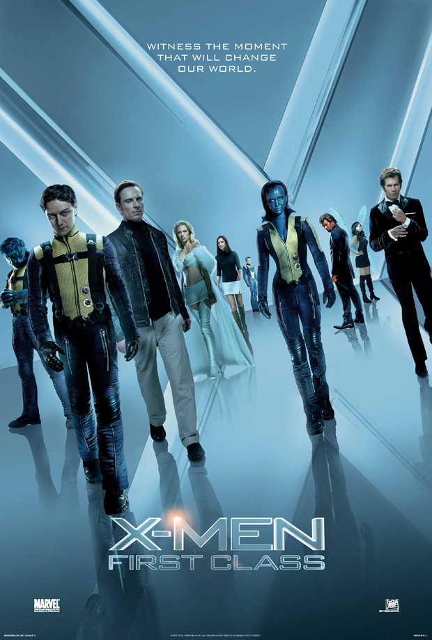 X-Men - L'inizio in streaming