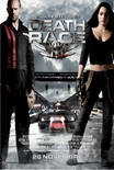 Death Race in streaming