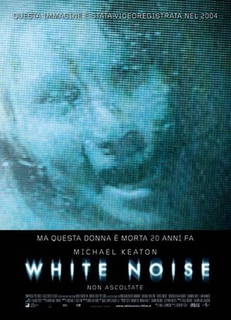 White Noise - Non ascoltate in streaming