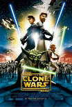 Star Wars – The Clone Wars in streaming