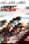First sunday - Non c'è più religione in streaming