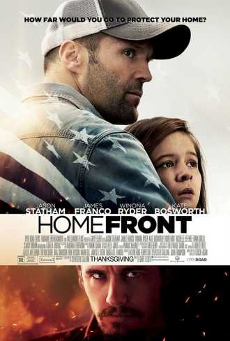 Homefront in streaming