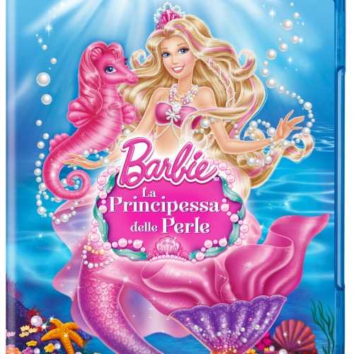 Barbie e la principessa delle perle in streaming