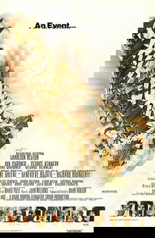 Terremoto in streaming