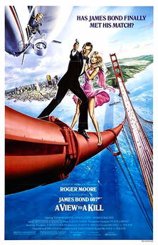 007 - Bersaglio mobile in streaming