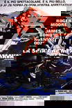 007 - La spia che mi amava in streaming