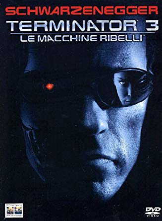 Terminator 3 - Le macchine ribelli in streaming