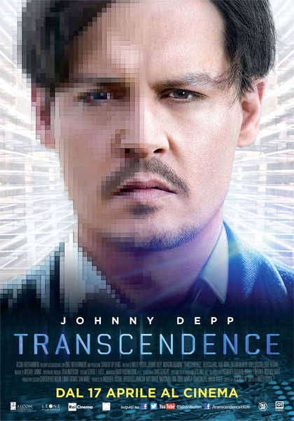 Transcendence in streaming