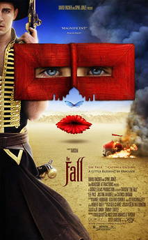 The Fall in streaming