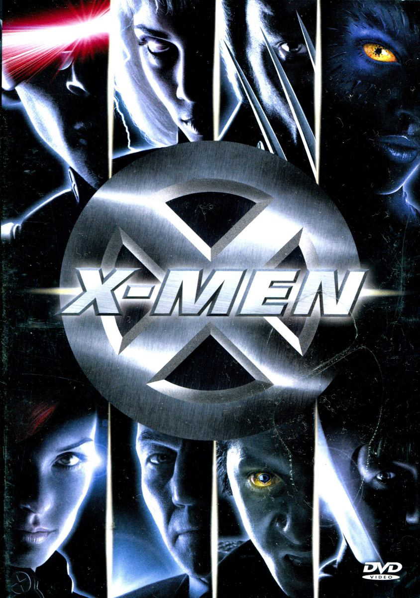 X-Men in streaming