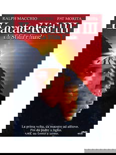 Karate Kid 3 - La sfida finale in streaming