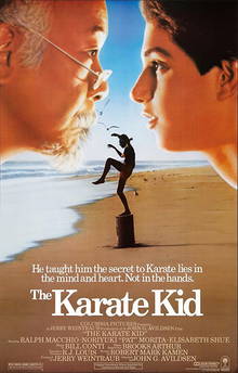 Karate Kid - Per vincere domani in streaming