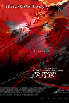D-Tox in streaming