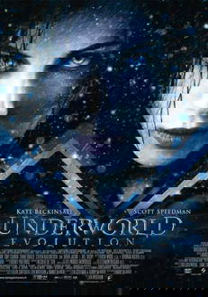 Underworld - Evolution in streaming