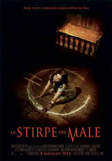 La Stirpe Del Male in streaming