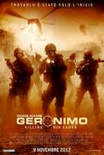 Code Name: Geronimo in streaming